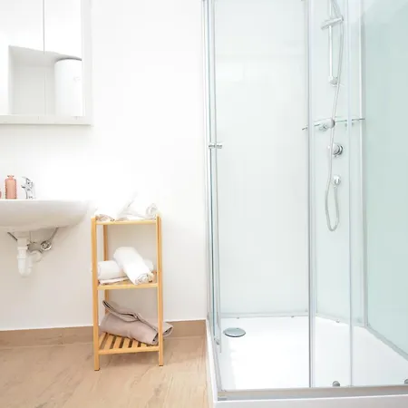 Apartamento 11 - Coburg