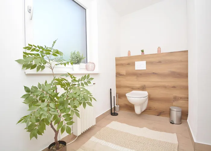 11 - Apartamento Coburg