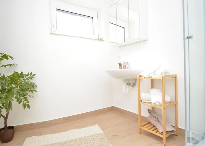 Apartamento 11 - Coburg