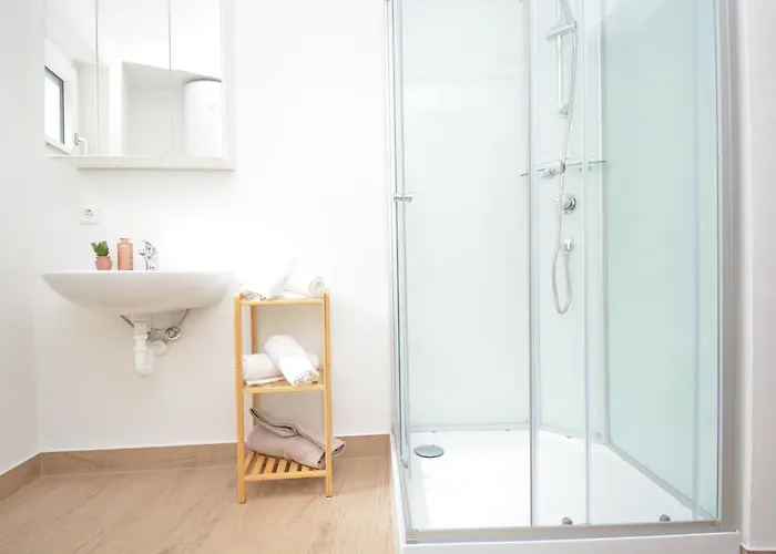 Apartamento 11 - Coburg