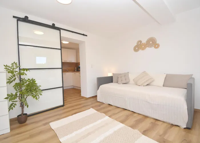 Apartamento 11 - Coburg