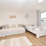 Apartmán 11 - Coburg