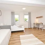 11 - Apartmán *