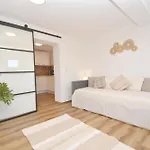 Apartmán 11 - Coburg