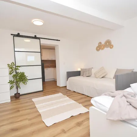Apartment 11 -