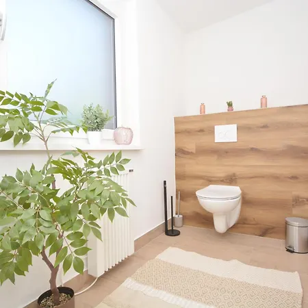 11 - Apartamento Coburg