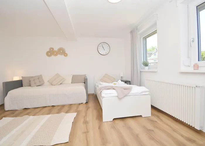 Apartamento 11 - Coburg